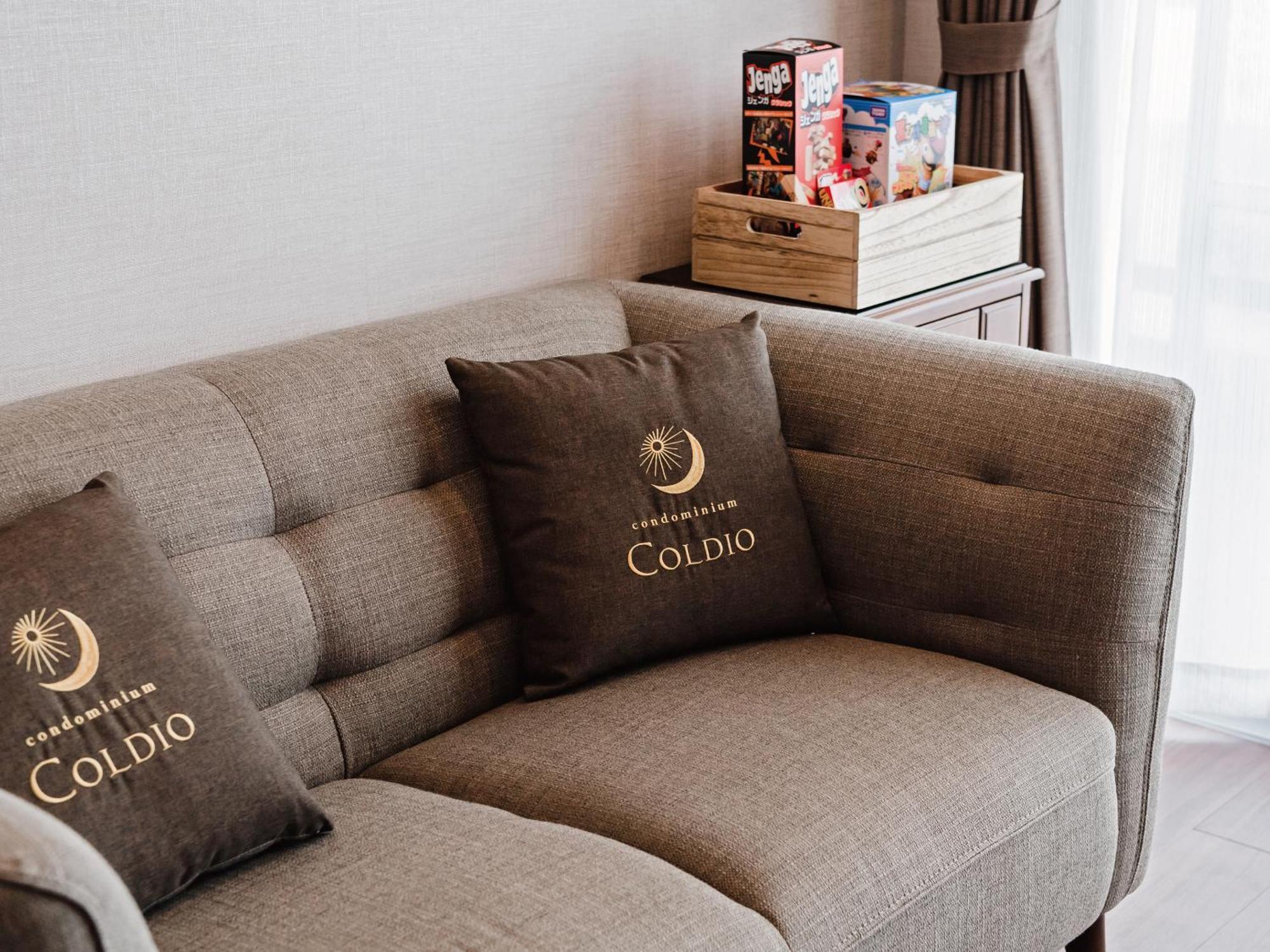 Family Condo Chatan Hills By Coldio Premium Exterior foto