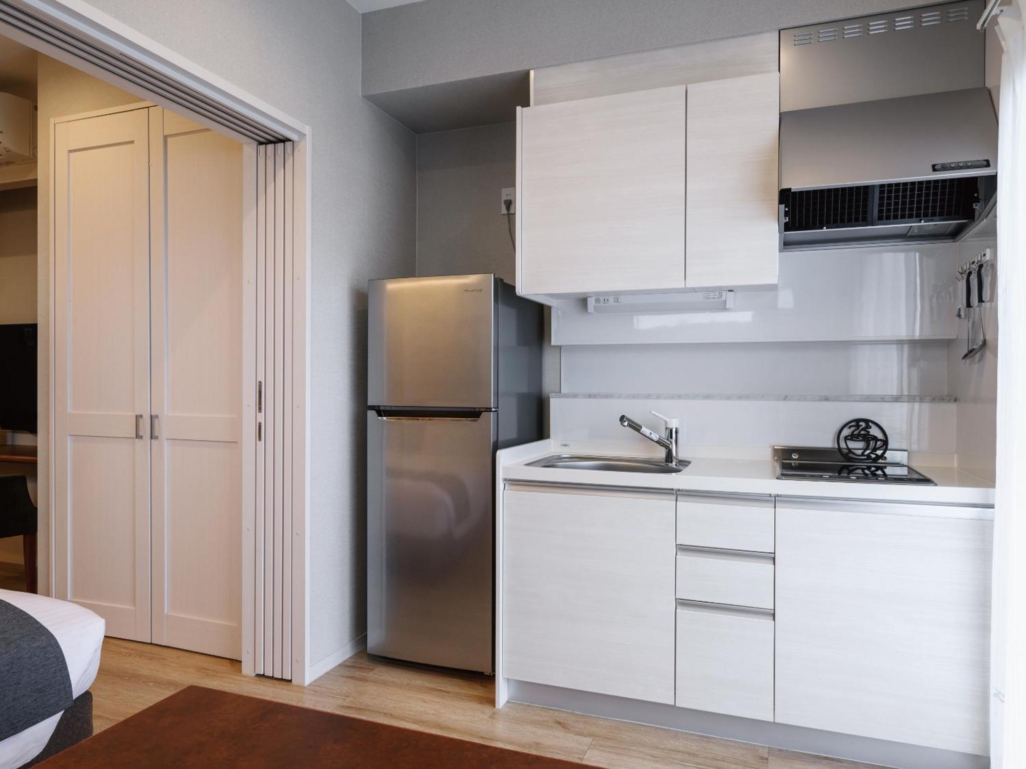 Family Condo Chatan Hills By Coldio Premium Exterior foto